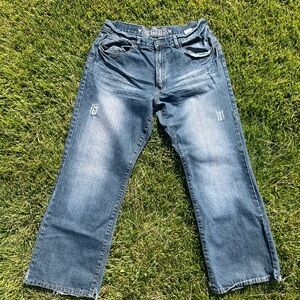 Company81 Baggy Denim